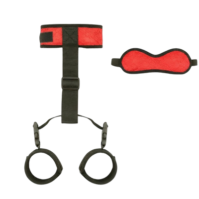 Senselle BDSM Set