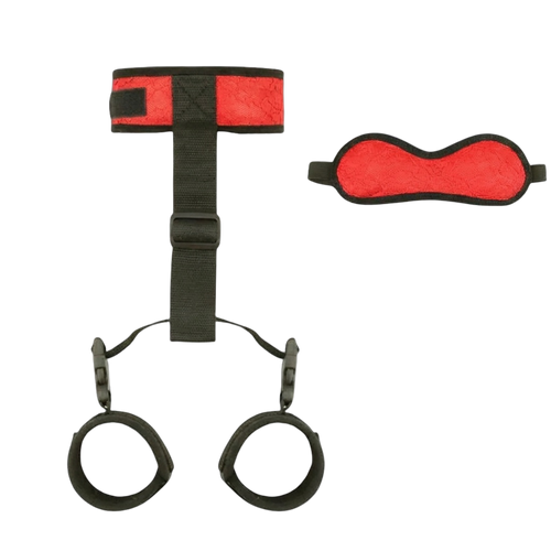 Senselle BDSM Set
