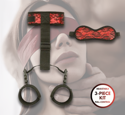 Senselle BDSM Set