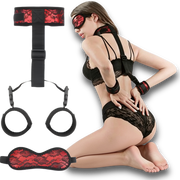 Add the BDSM Set