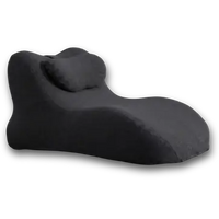 Signature Max Onyx Black