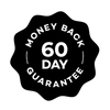 Money Back Guarantee