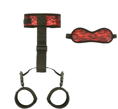 Senselle BDSM Set