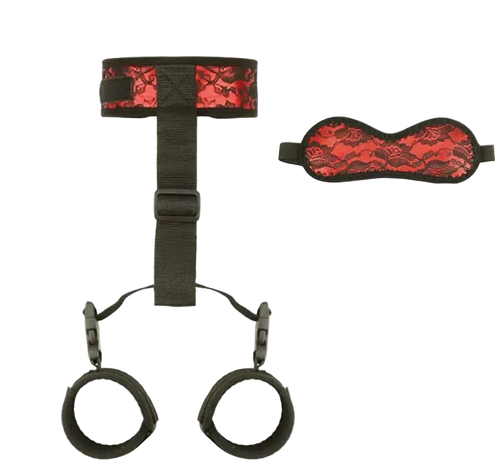 Senselle BDSM Set