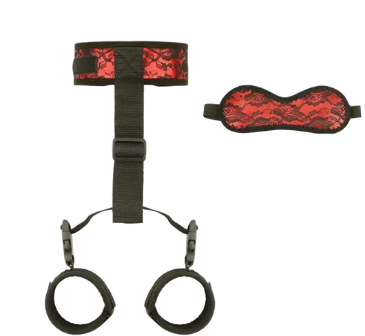 Senselle BDSM Set