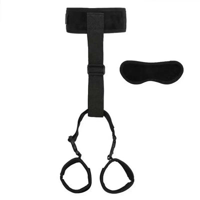 Senselle BDSM Set