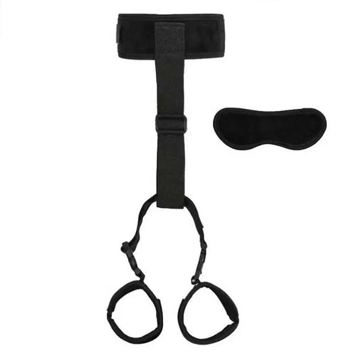 Senselle BDSM Set