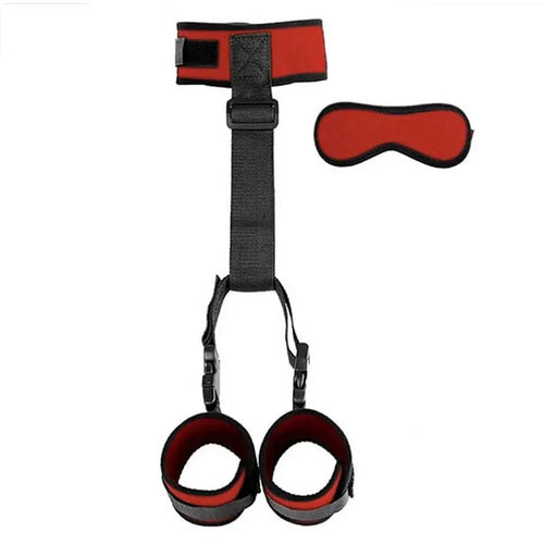 Senselle BDSM Set