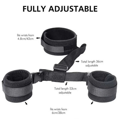 Senselle BDSM Set