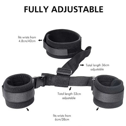 Senselle BDSM Set