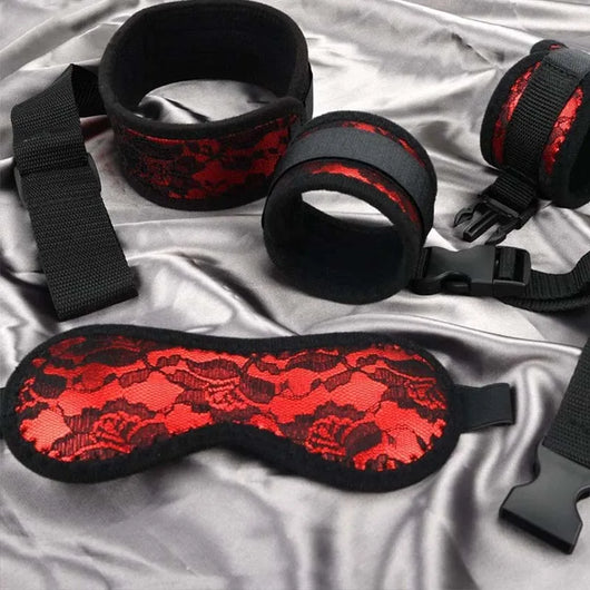 Senselle BDSM Set