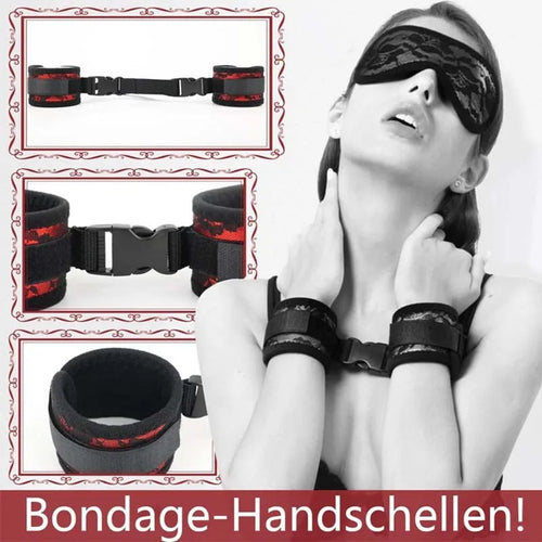 Senselle BDSM Set