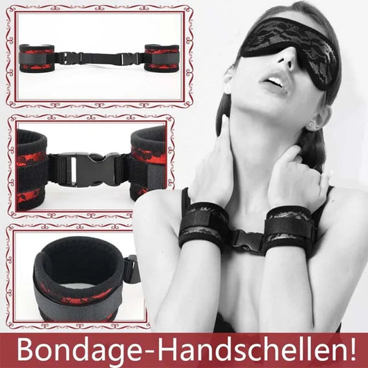 Senselle BDSM Set