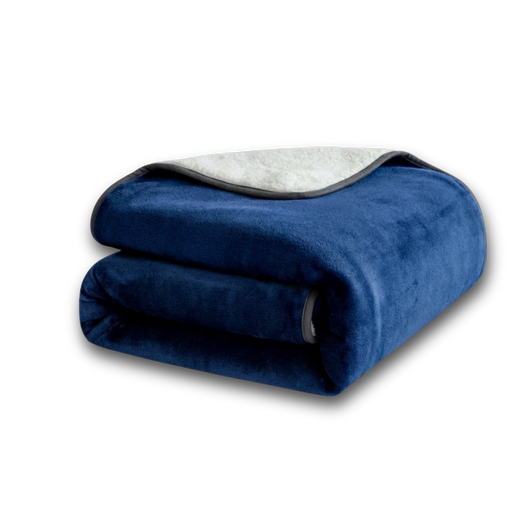 Waterproof Lovers Blanket