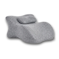 Compact Support Dusk Grey