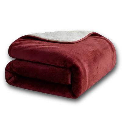 Waterproof Lovers Blanket