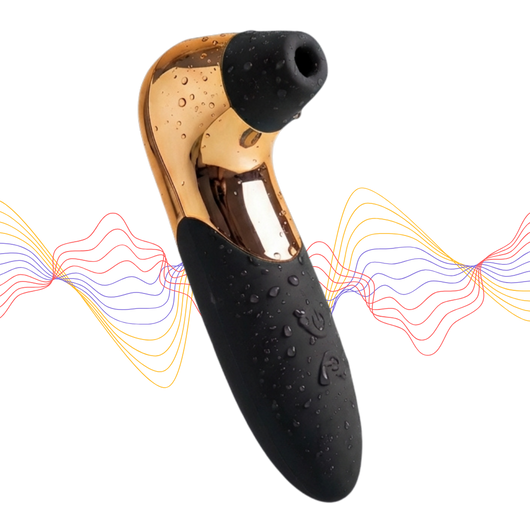 Senselle® Elite Pulse
