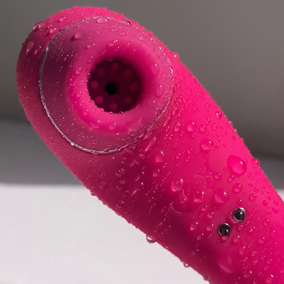 Senselle® Elite Pulse