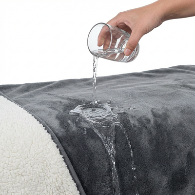 Waterproof Lovers Blanket