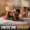 Senselle Intimacy Pillow