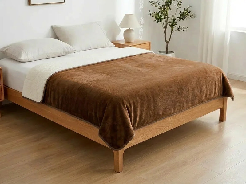 Bare Linen King