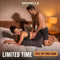 Senselle Intimacy Pillow