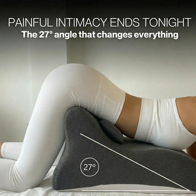 Senselle Intimacy Pillow