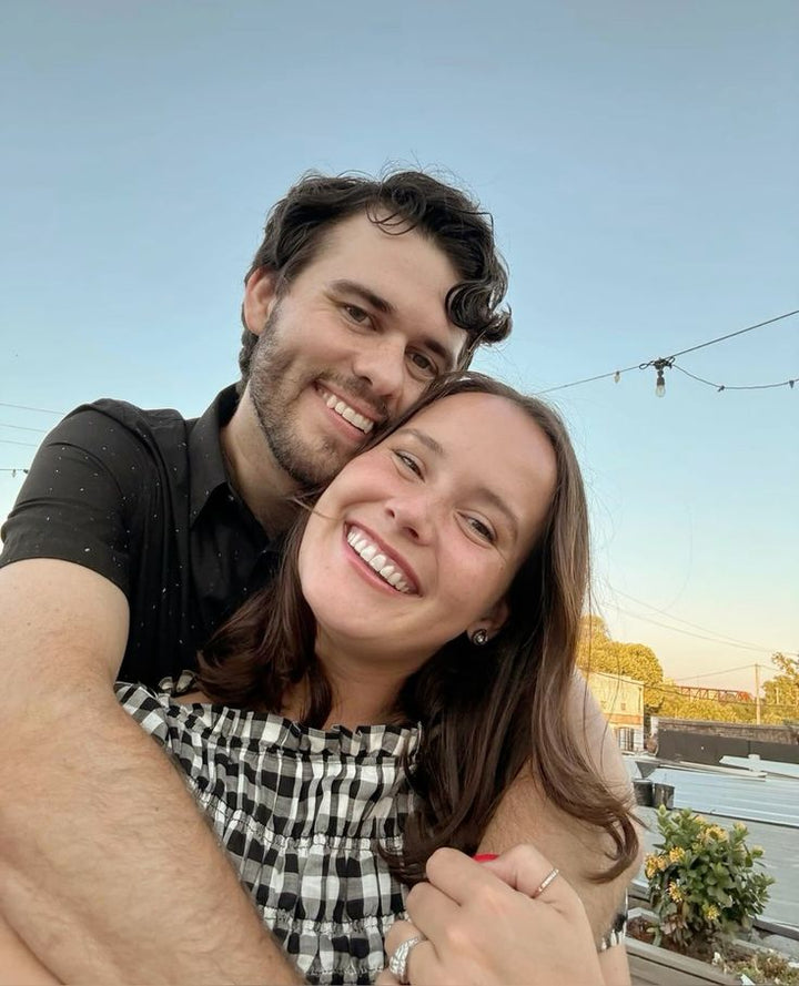 Review by Andrew, Jocelyn